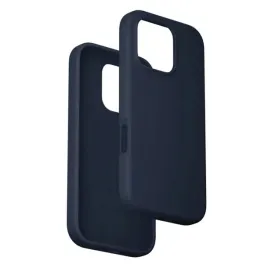 etui-ochronne-do-iphone-16-pro-vention-magsafe-silikon-niebieskie-granatowe