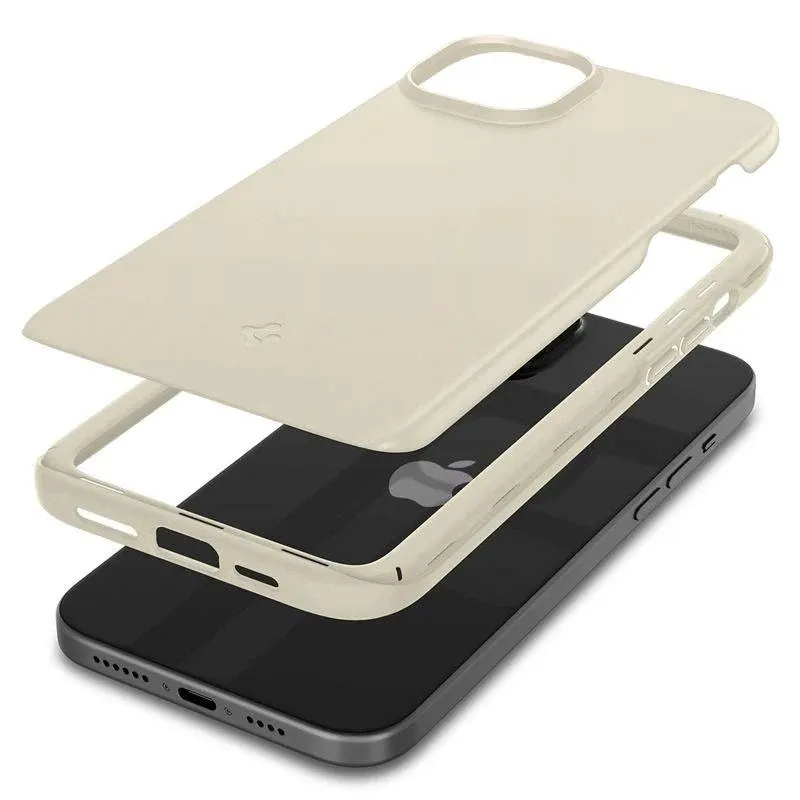 etui-spigen-thin-fit-do-apple-iphone-15-plus-bezowe-spigen