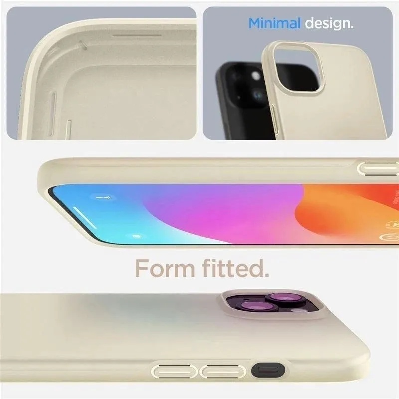 etui-spigen-thin-fit-do-apple-iphone-15-plus-bezowe-spigen-stan-nowy