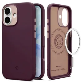 etui-ochronne-do-iphone-17-spigen-nano-pop-mag-magsafe-burgundy-spigen