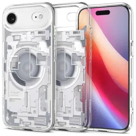 etui-spigen-ultra-hybrid-mag-magsafe-do-iphone-17-air-zero-one-bialy-spigen