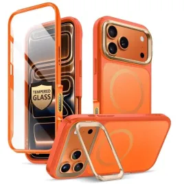 etui-ochronne-do-iphone-17-pro-max-supcase-ares-flip-mag-magsafe-coral-supc