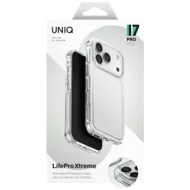 etui-ochronne-do-iphone-17-pro-uniq-lifepro-xtreme-clear-uniq