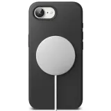 etui-ringke-silicone-magnetic-magsafe-do-iphone-16e-black-ringke-typ-plecki