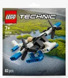 klocki-technic-30736-bialy-wodnosamolot-lego-plec-chlopcy-dziewczynki-unisex