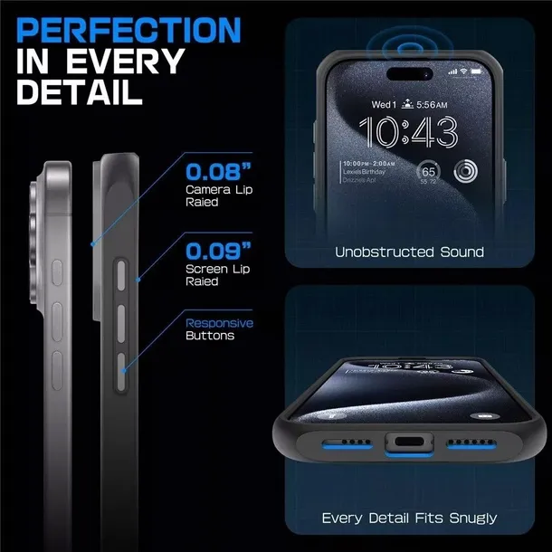 etui-supcase-ub-mag-magsafe-do-iphone-16-pro-max-grey-supcase-marka-supcase