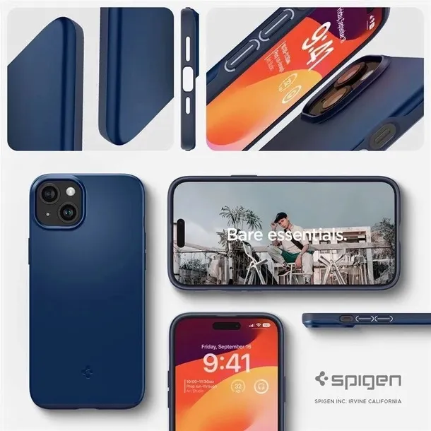 etui-spigen-thin-fit-na-iphone-15-plus-niebieskie-spigen-odcien-granatowy