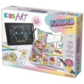 zestaw-kids-art-laboratorium-kawaii-lisciani