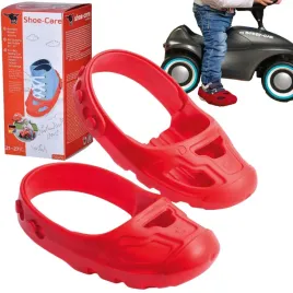 big-ochraniacze-na-buty-czerwone-big