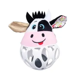 krowa-pilka-grzechotka-dumel