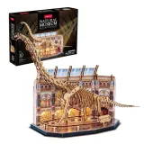 puzzle-3d-led-brachiozaur-cubic-fun