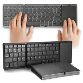 klawiatura-bezprzewodowa-skladana-trzyczesciowa-z-duzym-touchpadem-bluetoo