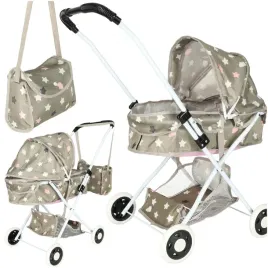 wozek-dla-lalek-gondola-gleboki-torba-gwiazdki