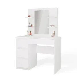 toaletka-marina-4p-lustro-mijas-lewe-4-szuflady-4-polki-biala-do-sypialni