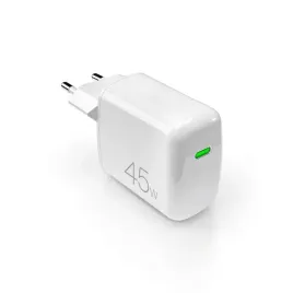 ladowarka-puro-super-mini-45w-pd-gan-usb-c-biala-puro