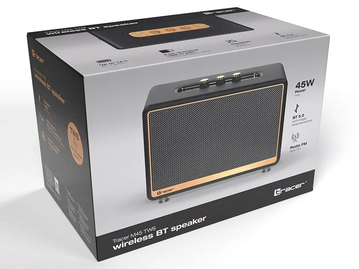 tracer-glosnik-tws-m45-bluetooth-black-tracer-kolor-czarny