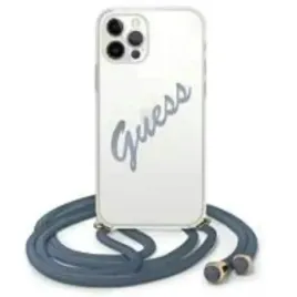 guess-guhcp12mcrtvsbl-iphone-12-12-pro-61-niebieski-blue-hardcase-sc