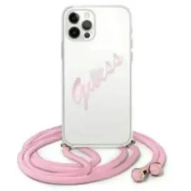 guess-guhcp12mcrtvspi-iphone-12-12-pro-61-rozowy-pink-hardcase-scrip