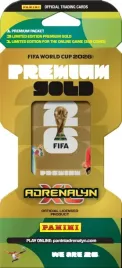karty-fifa-world-cup-2026-blister-gold-panini-kolekcja