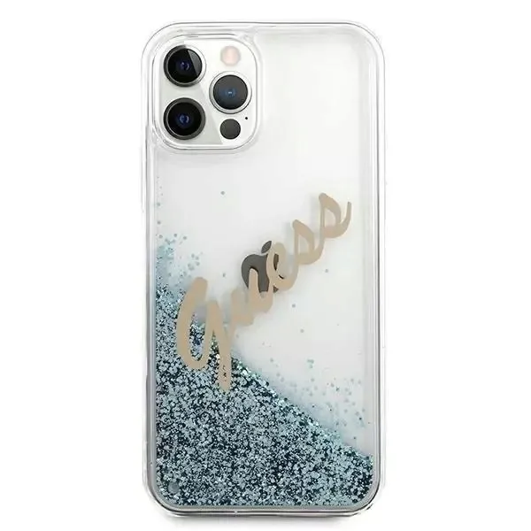 guess-guhcp12lglvsbl-iphone-12-pro-max-67-niebieski-blue-hardcase-gl-kolor-niebieski