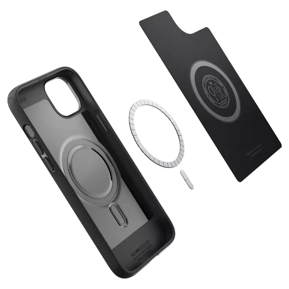 etui-spigen-mag-armor-do-apple-iphone-14-plus-matte-black-spigen-stan-nowy