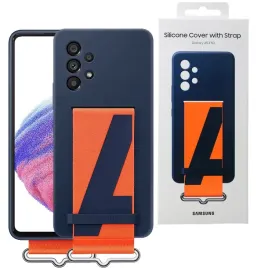 oryginalne-etui-samsung-silicone-cover-strap-do-samsung-galaxy-a53-5g-grana