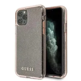 guess-guhcn58pcglpi-iphone-11-pro-rozowy-pink-hard-case-glitter-guess