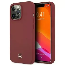 etui-ochronne-mercedes-mehcp13lsilre-do-apple-iphone-13-pro-13-61