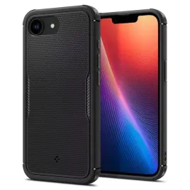 etui-spigen-core-armor-mag-magsafe-do-iphone-16e-matte-black-spigen