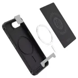 etui-spigen-core-armor-mag-magsafe-do-iphone-16e-matte-black-spigen-funkcje-antyposlizgowa-struktura-ladowanie-indukcyjne-magsafe-pochlanianie-wstrzasow
