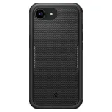 etui-spigen-core-armor-mag-magsafe-do-iphone-16e-matte-black-spigen-zalaczone-wyposazenie-szmatka-do-czyszczenia