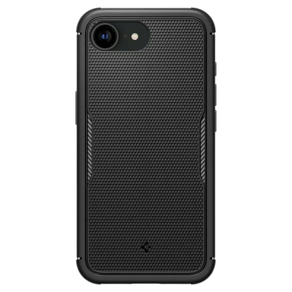 etui-spigen-core-armor-mag-magsafe-do-iphone-16e-matte-black-spigen-stan-nowy