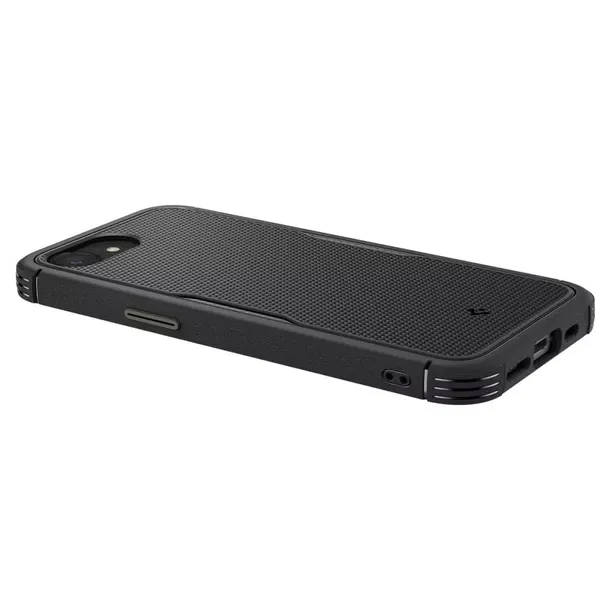 etui-spigen-core-armor-mag-magsafe-do-iphone-16e-matte-black-spigen-stan-opakowania-oryginalne