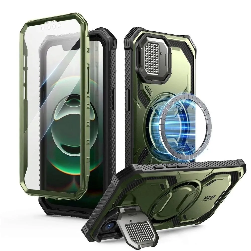 etui-supcase-armorbox-mag-magsafe-iphone-16e-guldan-supcase