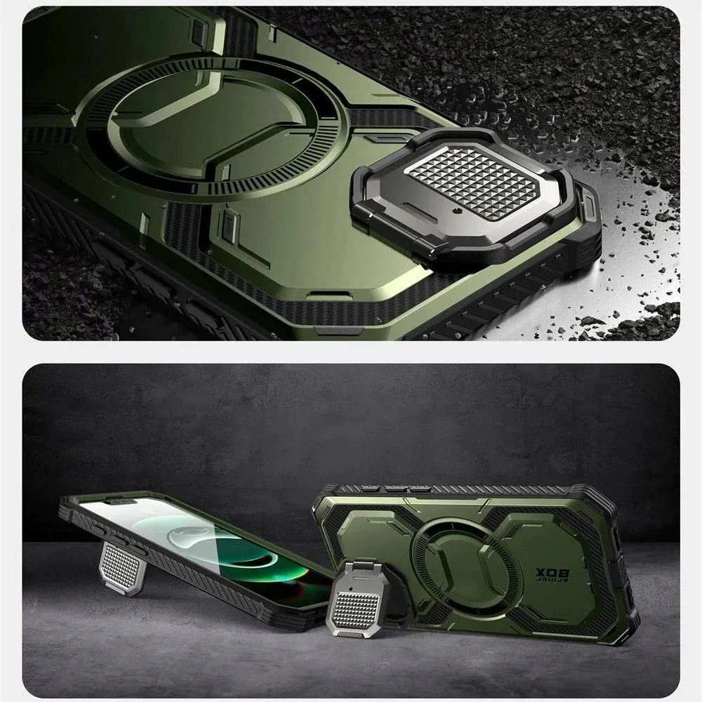 etui-supcase-armorbox-mag-magsafe-iphone-16e-guldan-supcase