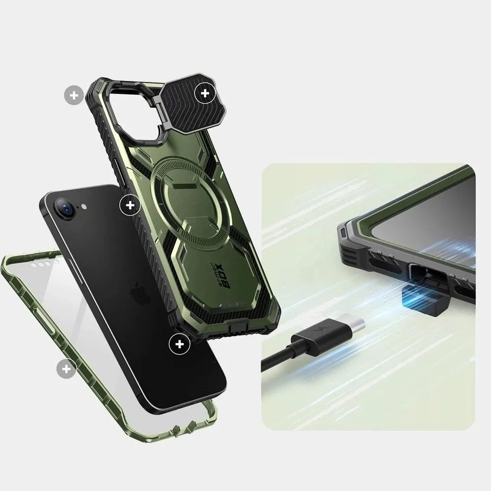 etui-supcase-armorbox-mag-magsafe-iphone-16e-guldan-supcase