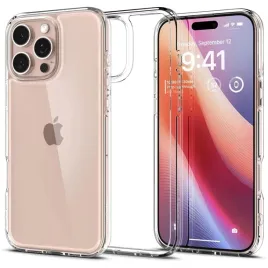 etui-spigen-ultra-hybrid-do-apple-iphone-16-pro-crystal-clear-spigen