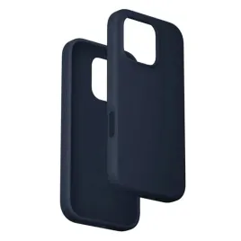etui-ochronne-do-iphone-16-pro-vention-magsafe-silikon-niebieskie-granatowe