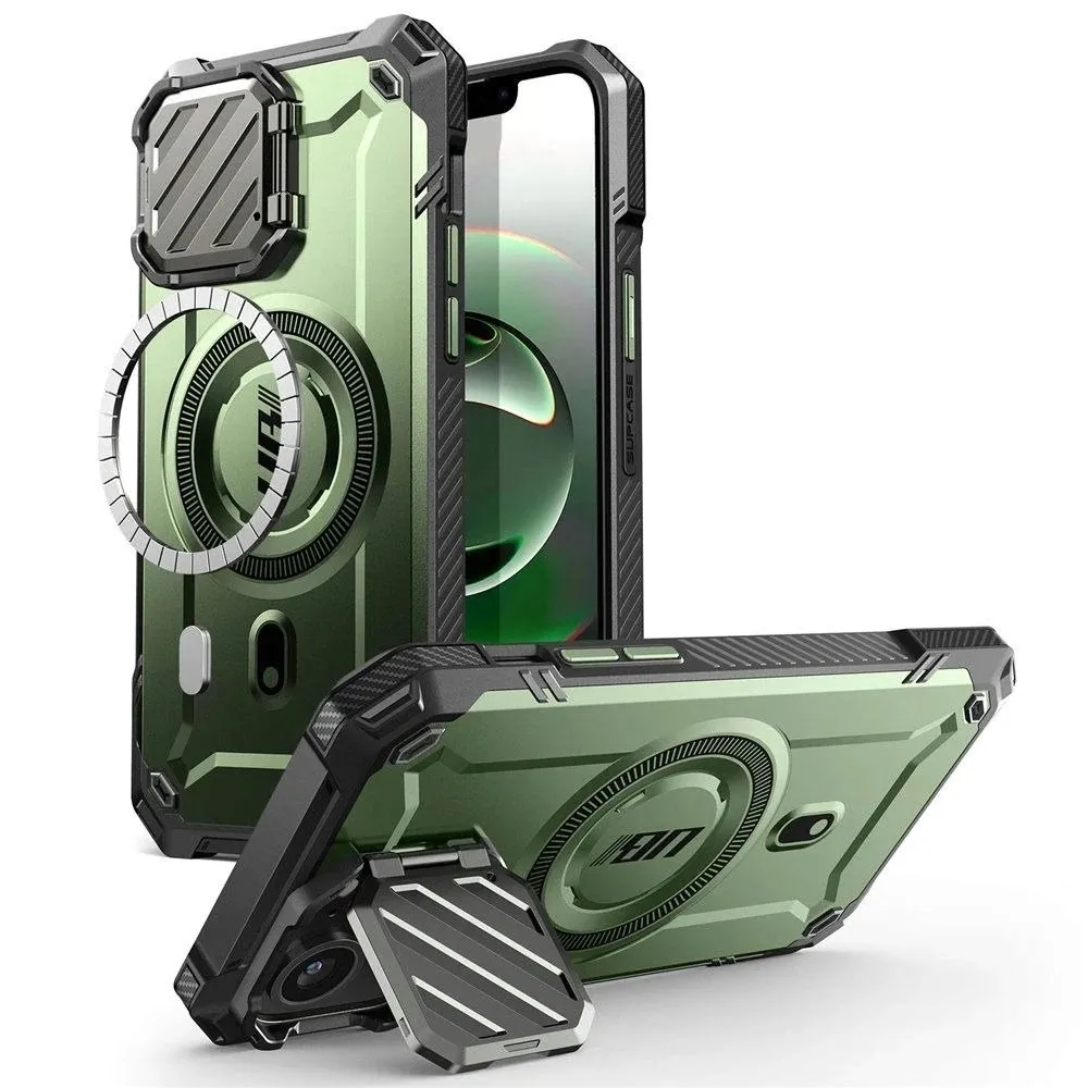 etui-supcase-ub-xt-mag-magsafe-iphone-16e-guldan-supcase