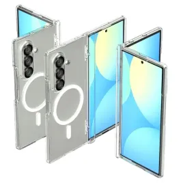 etui-spigen-ultra-hybrid-pro-magsafe-galaxy-z-fold-7-clear-white-spigen