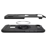 etui-spigen-slim-armor-mag-magsafe-do-iphone-16e-black-spigen-kolor-czarny