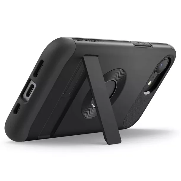 etui-spigen-slim-armor-mag-magsafe-do-iphone-16e-black-spigen-typ-plecki