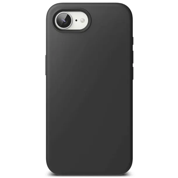 etui-ringke-silicone-magnetic-magsafe-do-iphone-16e-black-ringke-kolor-bezowy
