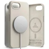 etui-ringke-silicone-magnetic-magsafe-do-iphone-16e-stone-ringke