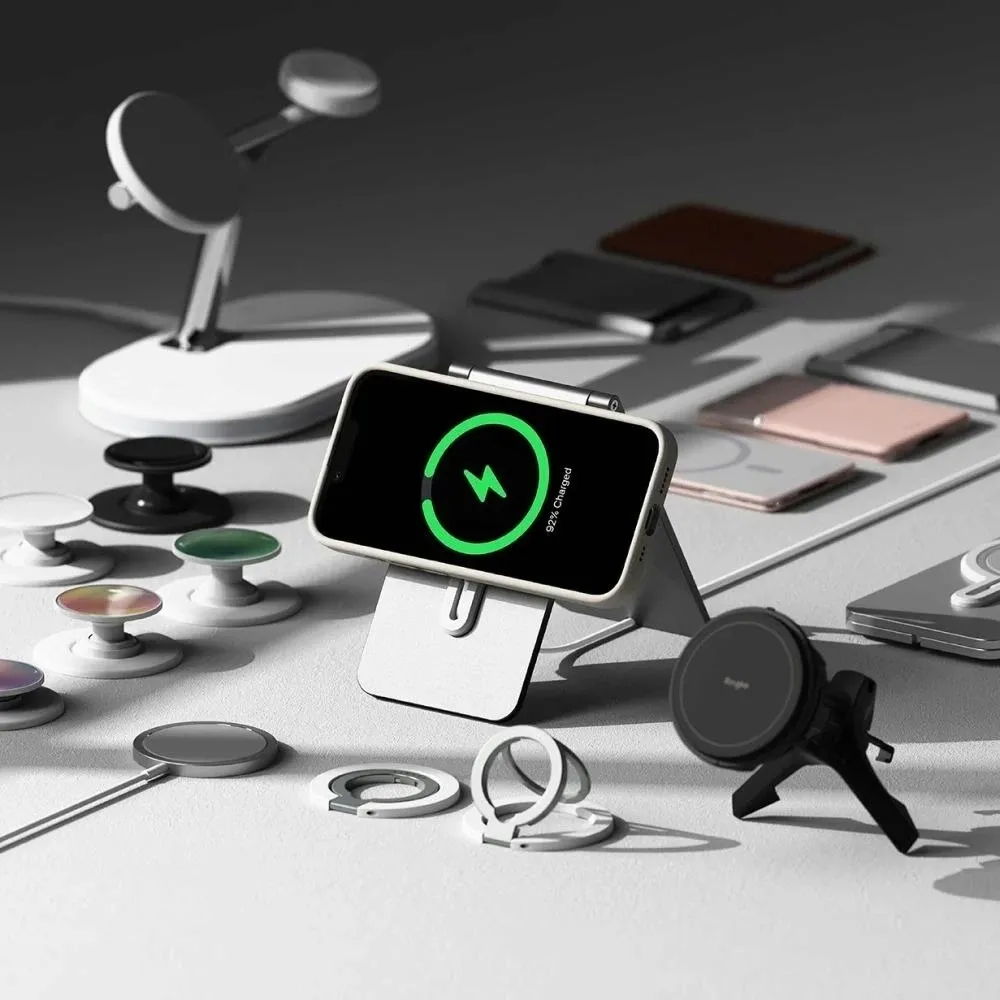 etui-ringke-silicone-magnetic-magsafe-do-iphone-16e-stone-ringke