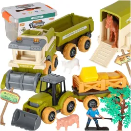 farma-traktor-maszyny-rolnicze-ciagnik-do-skrecania-zwierzeta-wkretarka