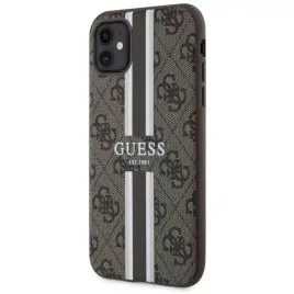 etui-guess-guhmn61p4rpsw-do-iphone-11-xr-hardcase-4g-printed-stripes-mags