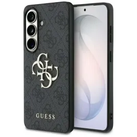 guess-4g-big-metal-logo-etui-samsung-galaxy-s26-czarny-guess