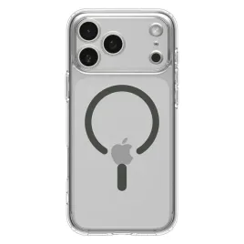 etui-do-iphone-17-pro-spigen-ultra-hybrid-mag-magsafe-clear-graphite-spigen