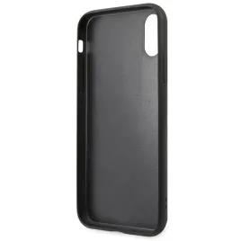 etui-karl-lagerfeld-klhci65sakickcbk-do-iphone-xs-max-hardcase-saffiano